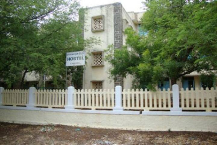 hostel